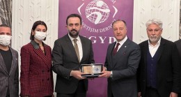 Ankara’nın Kaderini Değiştirecek Zirveye GGYD’den Tam Destek
