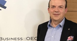 BUSİNESS AT OECD’NİN (BIAC) YÖNETİŞİM KOMİTESİ BAŞKANLIĞINA TÜSİAD ÜYESİ DR. YILMAZ ARGÜDEN SEÇİLDİ