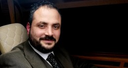 İyi ki varsın Hakan TOPRAK  