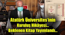 Beklenen Kitap Yayımlandı…