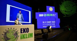 “Yeşil mutabakat süreci, Türkiye’nin yeni bir kalkınma ve zenginleşme gündemi olarak kabul görmeli”