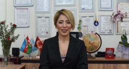 İyi ki varsın Buşra Taşkın