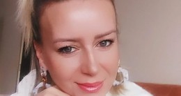 İyi ki varsın Güllüşah Akagündüz