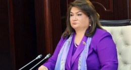 Hicran Hüseynova: “Kurtarılan toprakları kendimiz restore ediyoruz…”