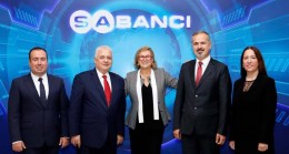 Yeni ekonomiye odaklanan Sabancı’dan iki dijital satın alma