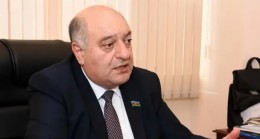 Azerbaycan Milletvekili: “Brüksel toplantısı Azerbaycan Cumhurbaşkanı’nın bir başka diplomatik zaferi olacak”