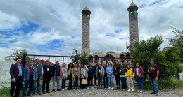 KGK’nin Azerbaycan Avrupa Medya Forumu başladı