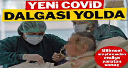 Coronayı atlatanlara bilimsel araştırma ile uyarı geldi