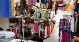 Fatma Ekren Kadının Gücü,Halkın Pazarında Birleşti 