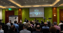 İngiltere’de  yapılan “Trust London Birleşik Krallık ve Türkiye Medikal Turizm Fuarı ve Konferansı”  büyük ilgi gördü.