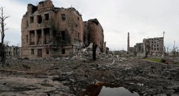 “Mariupol, kolera salgını riski altında