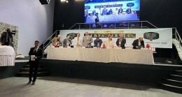 2. Avrupa Türk Medya Zirvesi Almanya’da düzenlendi