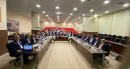 ‘Medyadaki Dönüşüm’ KGK Artvin-Batum Medya Buluşması’nda masaya yatırıldı