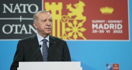 NATO zirvesi sona erdi… Cumhurbaşkanı Erdoğan’dan önemli mesajlar