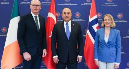 Dışişleri Bakanı Çavuşoğlu açıkladı İsveç ve Finlandiya’ya tek şart!
