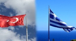 Türkiye-Yunanistan gerginliği büyürken ABD’den yeni açıklama