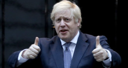 Boris Johnson güven oylamasını kazandı
