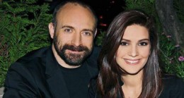 Bergüzar Korel Londra yaşantısına gelen eleştirileri ti’ye aldı! “Uşaklarım var aslında…”