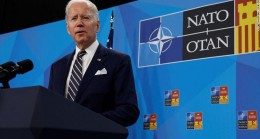 ABD Başkanı Biden’dan “Türkiye’ye F-16 satmalıyız”