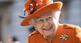 İngiltere İkinci Kraliçe Elizabeth’in torunu kasiyerlik yapmaya başladı