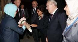 Cumhurbaşkanı Erdoğan ABD’de