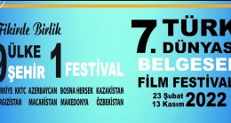 KÜLTÜR VE SANAT ŞÖLENİ BAŞLIYOR 