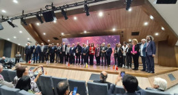 7. TÜRK DÜNYASI BELGESEL FİLM FESTİVALİNDE ÖDÜLLER SAHİPLERİNİ BULDU