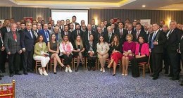 KGK Medya Çalıştayı sonuç bildirgesi açıklandı