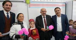 HAYIRSEVER İŞADAMI MEHMET VE EMEL TARMAN ÇİFTİ BİR DİZİ ETKİNLİK İÇİN KAYSERİ’DE