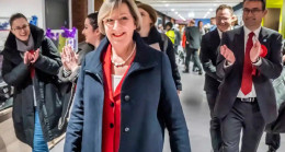 Chester’daki ara seçimi İşçi Partisi kazandı