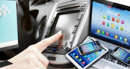 Yurt dışından Türkiye’ye getirilecek elektronik eşyaların bandrol ücreti belli oldu