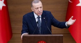 Cumhurbaşkanı Erdoğan’dan seçim için ’14 Mayıs’ mesajı