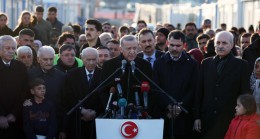 “Gaziantep’i tarihî kimliğini koruyarak daha güçlü şekilde ayağa kaldıracağız