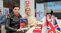 Londra’da Sağlık Turizmi Semineri