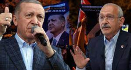 Dünya Türkiye’deki seçimleri nasıl gördü?