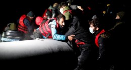 Yüzlerce Arnavut İngiltere’den ülkelerine döndü