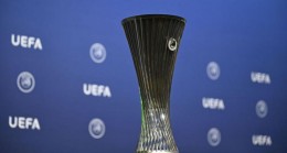 Beşiktaş ve Fenerbahçe’nin Konferans Ligi’ndeki rakipleri belli oldu