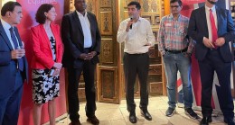 İşçi Partisi’den ( The Labour Party) Medya Kuruluşlarına Resepsiyon