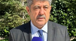 Türk Dünyası Kültür Şölenine Adım Adım