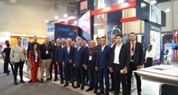 SIGN İstanbul 2023: Dijital Baskı Sektöründe Küresel Buluşma
