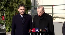 İngiltere’den ‘Yemen’de orantısız güç kullanıldığını’ söyleyen Erdoğan’a yanıt: ‘Saldırılar sınırlı ve hedefe yönelik’