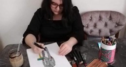 Moda Dünyasında Sürpriz Karşılaşma