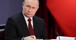 Putin: “Başbakan Fico’yu Rusya’nın bir dostu olarak tanıyoruz”
