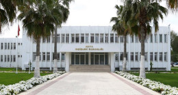 KKTC Dışişleri Bakanlığı tarafından Limasol’da bulunan Arnavut Camii saldırısına kınama