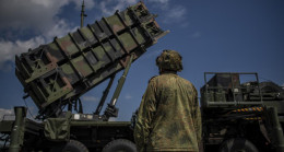 ABD’den Ukrayna’ya 2 milyar dolarlık ek askeri yardım