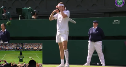 2024 Winbloden Tenis Turnuvası Biletleri Satışı 10 Ekim ‘de Bitiyor