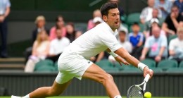 Djokovic, Rune’a karşı ‘havai fişekleri bekliyor’