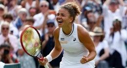 Wimbledon’da tek kadınlarda finalistler belli oldu