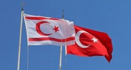 Türkiye’den KKTC kararı! Resmi Gazete’de yayımlandı: Dünyaya ilan ediyoruz…