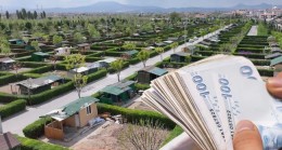 Hobi Bahçelerine Ceza